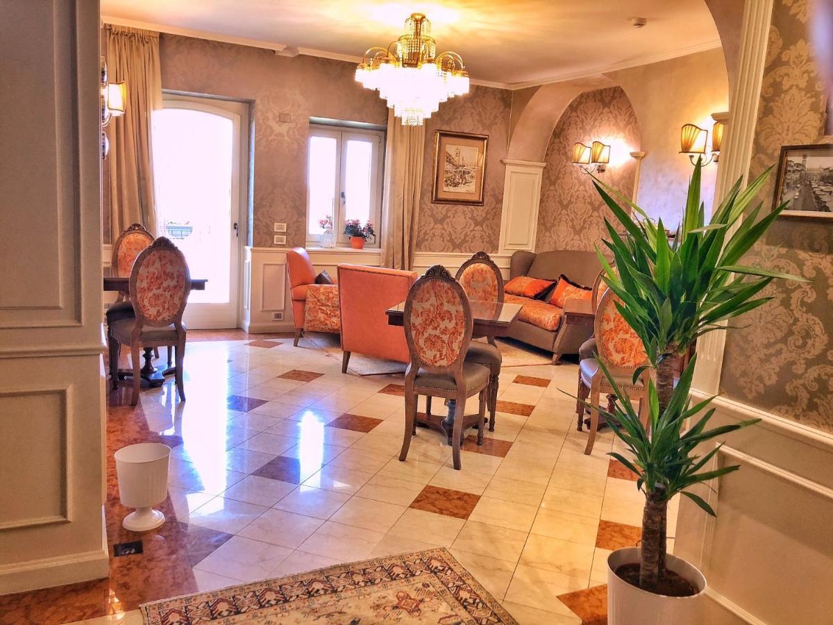Relais Colle San Pietro Acomodação com café da manhã Verona Exterior foto