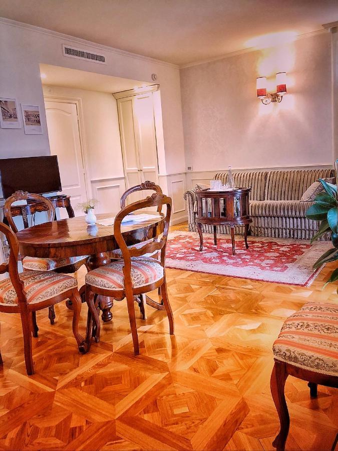 Relais Colle San Pietro Acomodação com café da manhã Verona Exterior foto