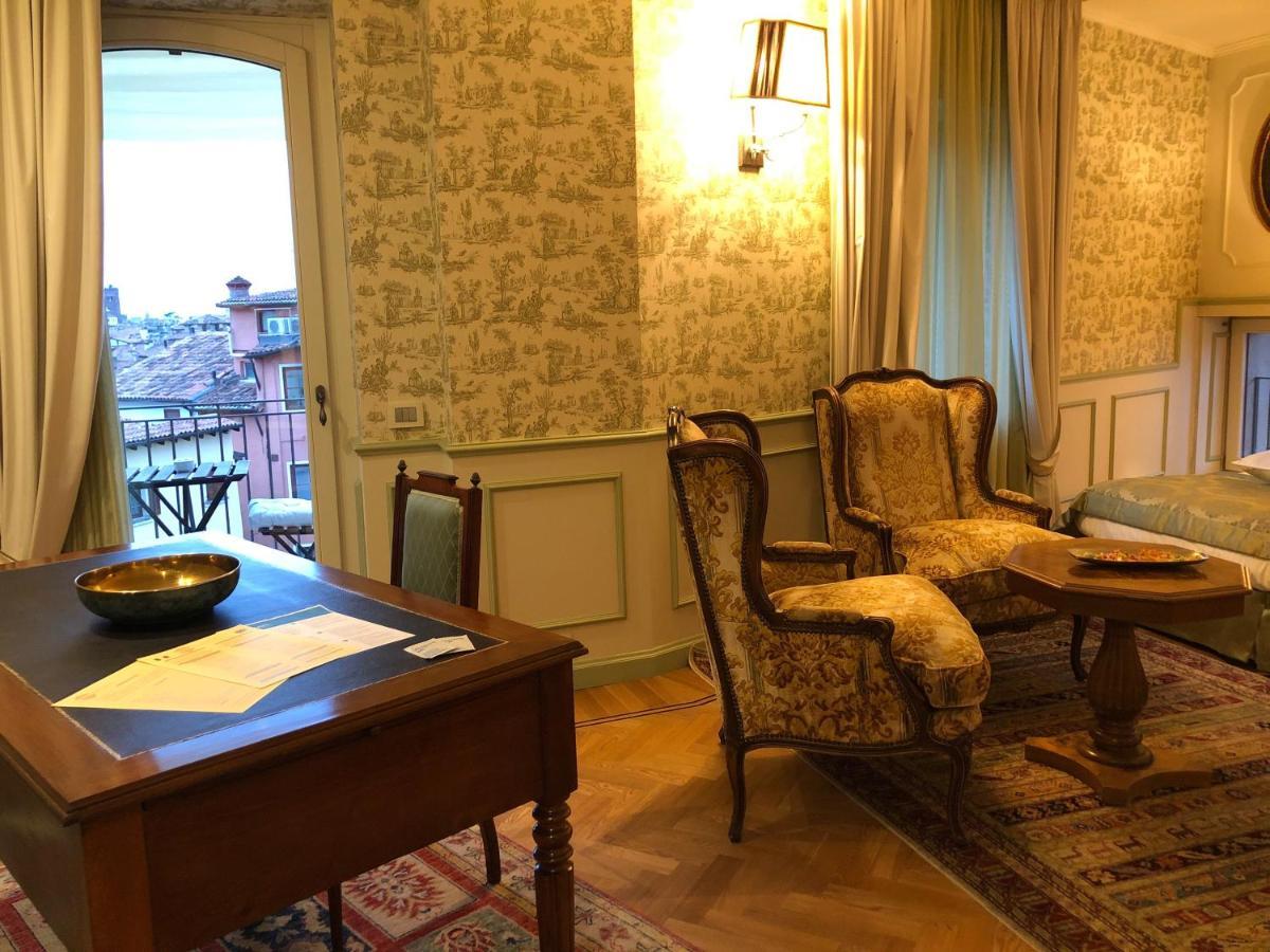 Relais Colle San Pietro Acomodação com café da manhã Verona Exterior foto
