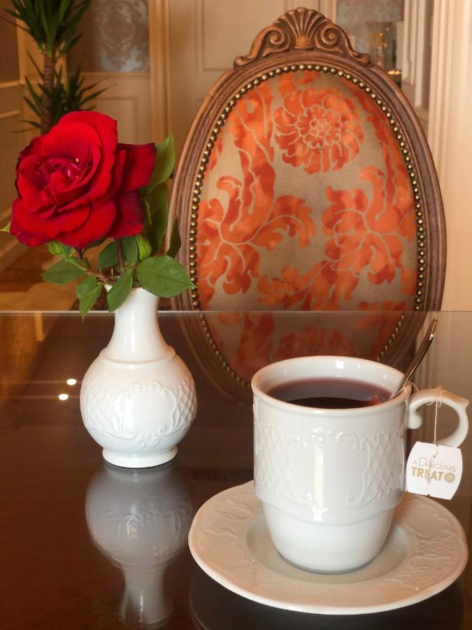 Relais Colle San Pietro Acomodação com café da manhã Verona Exterior foto